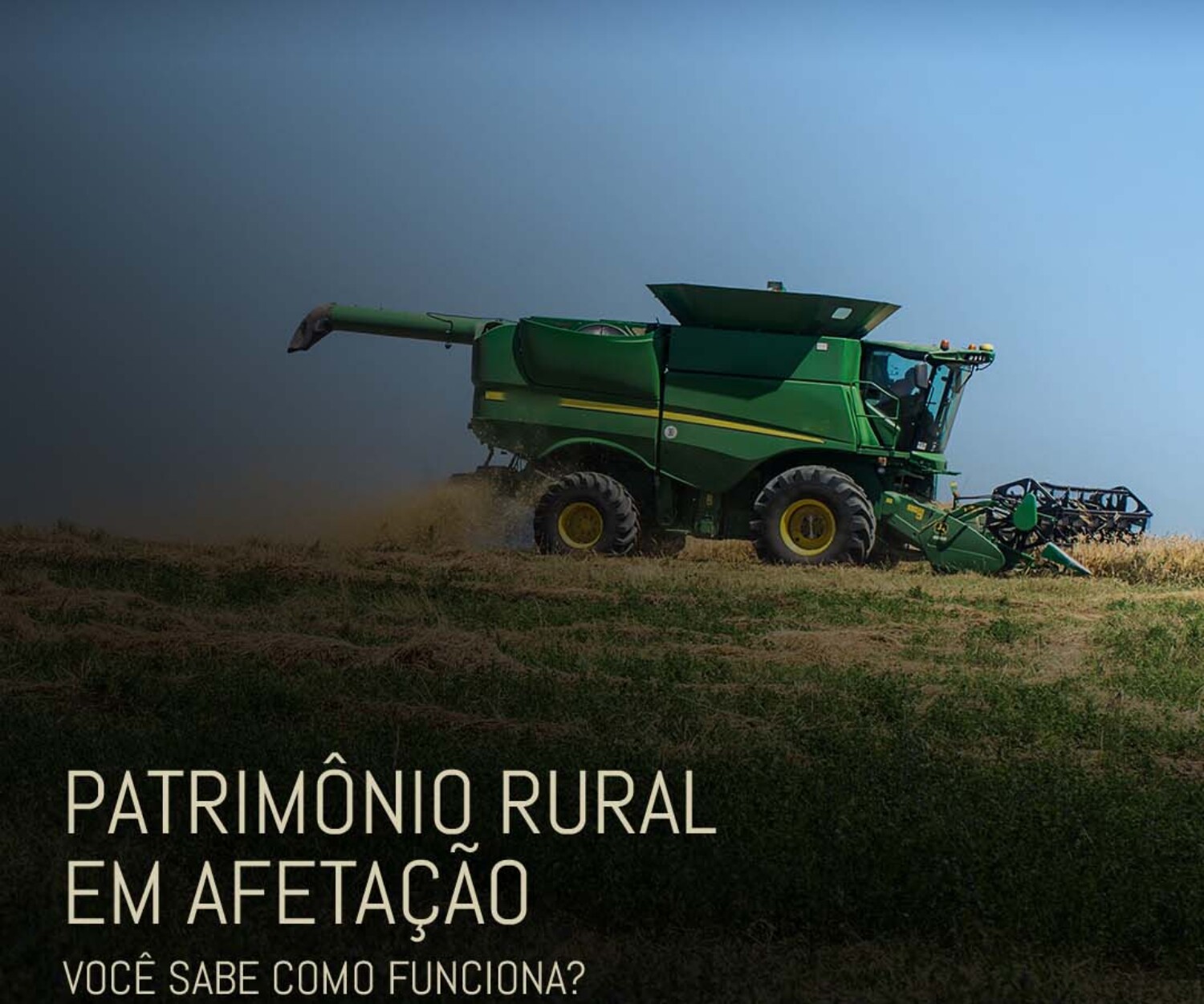Patrimônio Rural