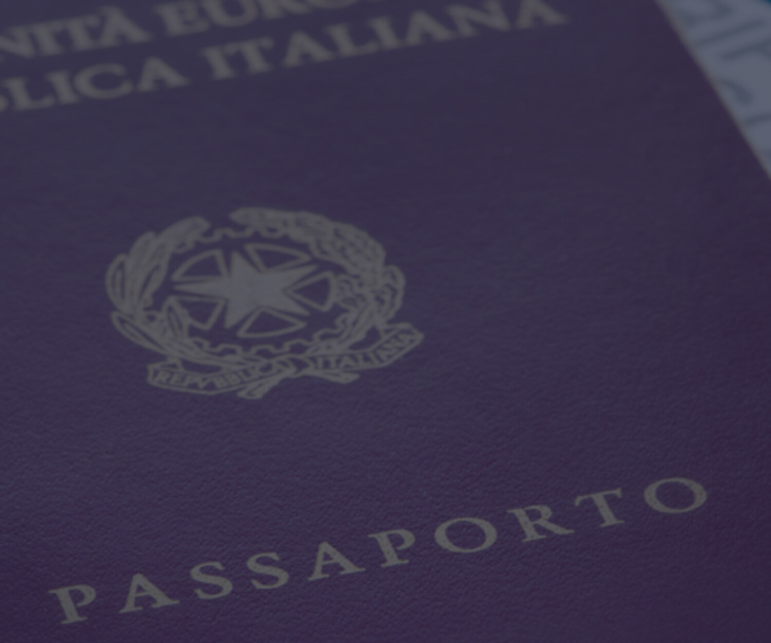 Cidadania italiana