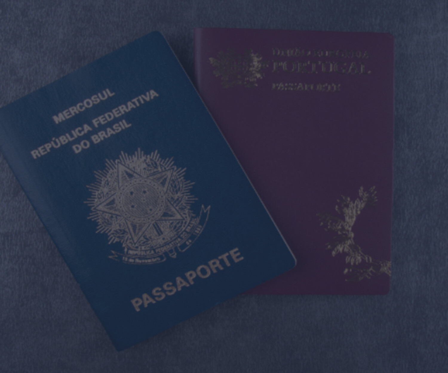 Dupla cidadania portuguesa