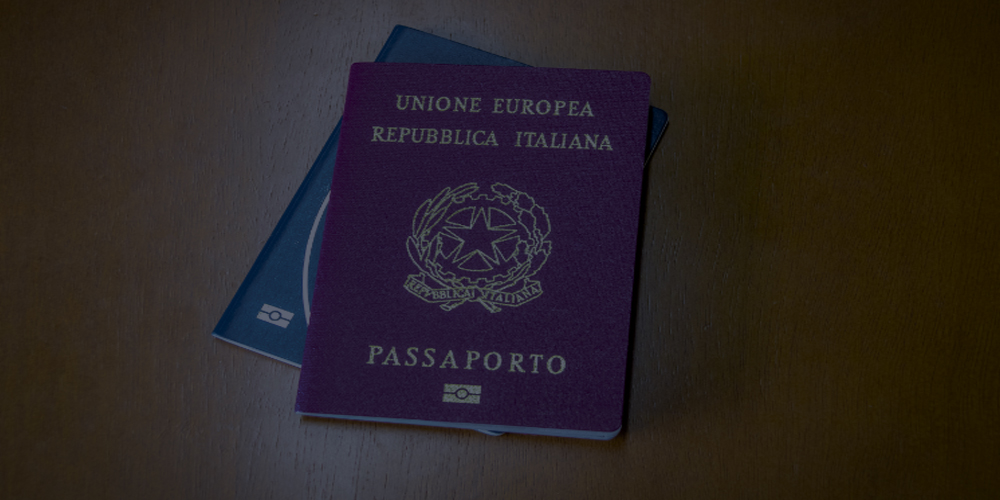Como saber se tenho direito a cidadania italiana