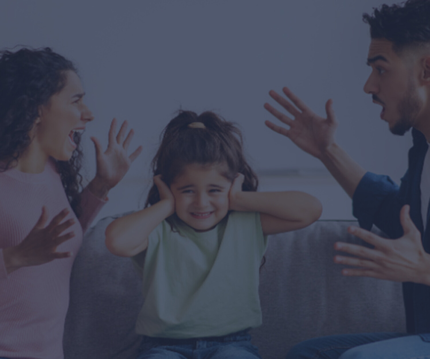 Impactos da alienação parental