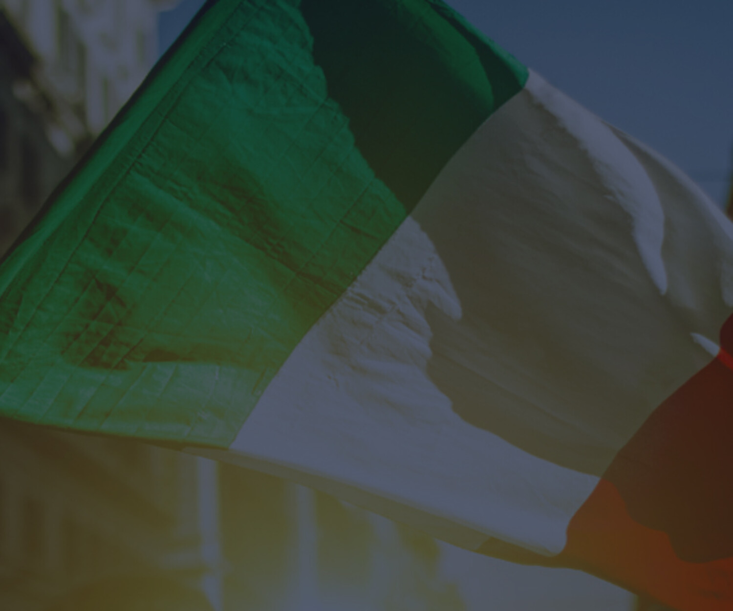 Reconhecimento de cidadania italiana