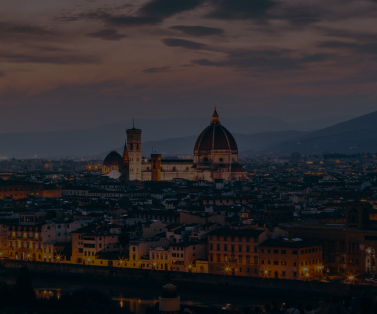 Investir na cidadania italiana